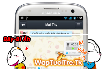 tải zalo chat miễn phí