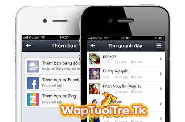 tải zalo chat miễn phí