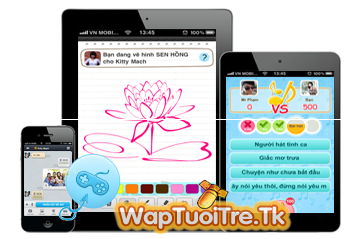 tải zalo chat miễn phí