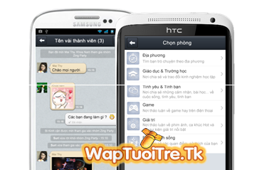 tải zalo chat miễn phí