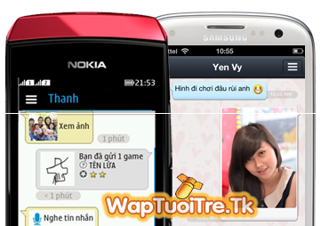 tải zalo chat miễn phí